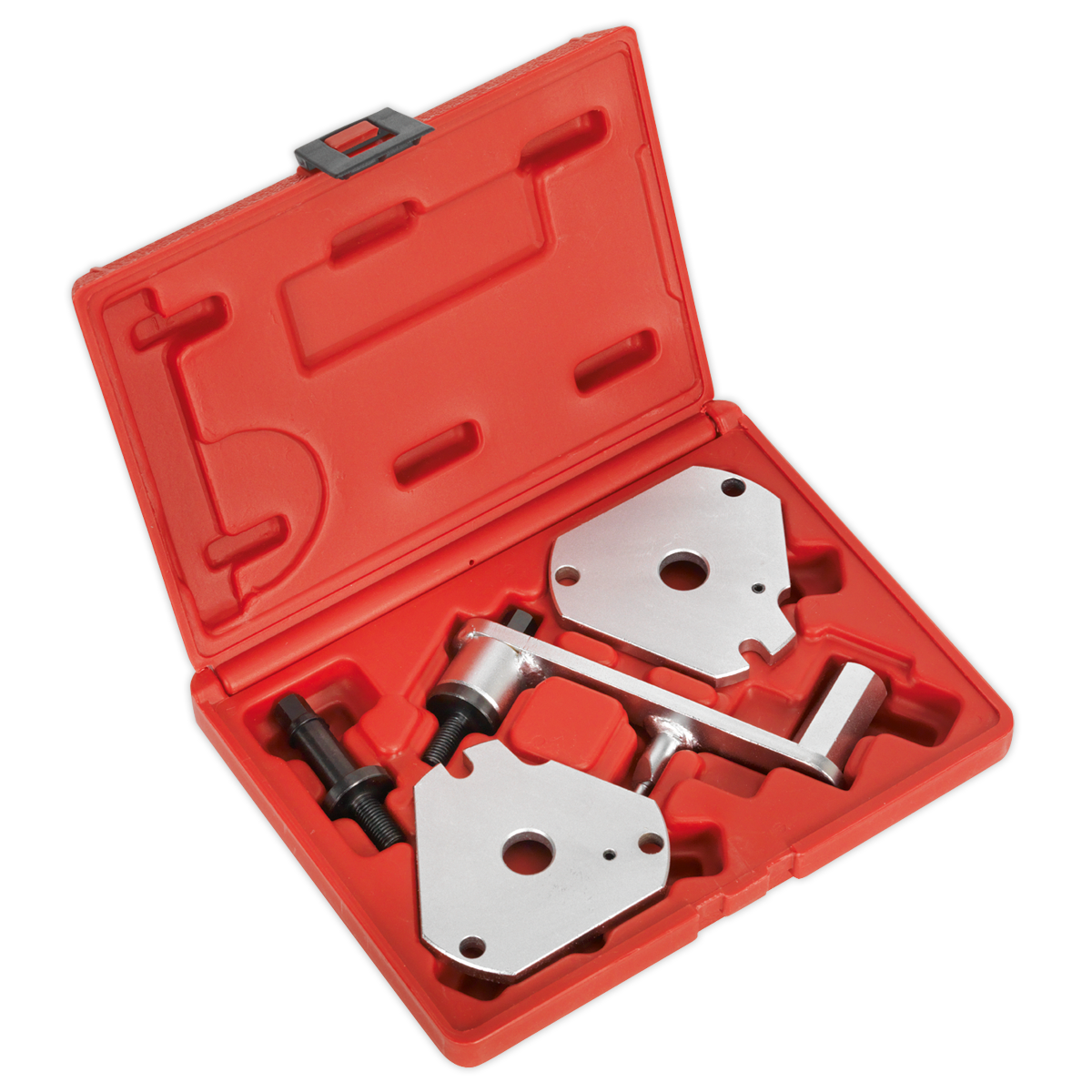 Petrol Engine Timing Tool Kit - for Fiat, Lancia 1.6 16v - Belt Drive - VSE2513 - Farming Parts