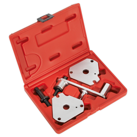Petrol Engine Timing Tool Kit - for Fiat, Lancia 1.6 16v - Belt Drive - VSE2513 - Farming Parts