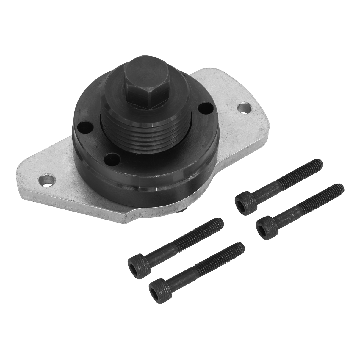 Fuel Pump Locking/Removal Tool for JLR 2.0D Ingenium Engine - VSE3036 - Farming Parts