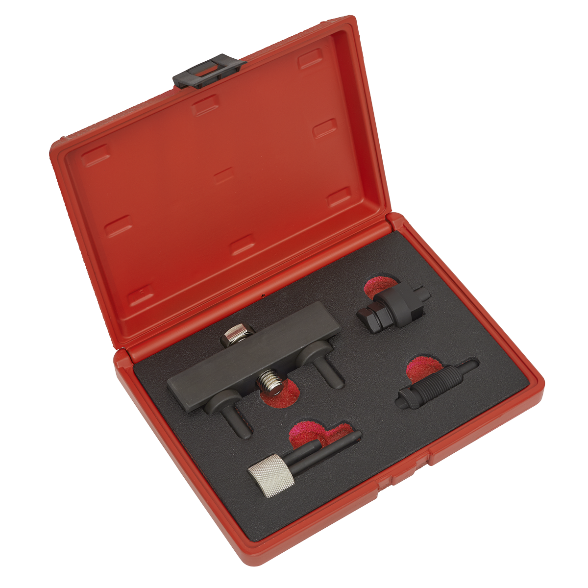 Fuel Pump Drive Belt Kit - for VAG 2.7D/3.0D - VSE3142 - Farming Parts
