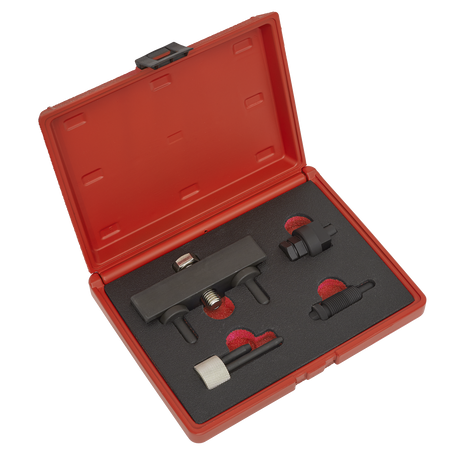 Fuel Pump Drive Belt Kit - for VAG 2.7D/3.0D - VSE3142 - Farming Parts