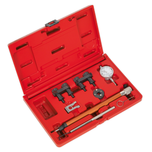 Petrol Engine Timing Tool Kit - VAG 1.8, 2.0 TSi/TFSi - Chain Drive - VSE4242 - Farming Parts