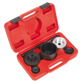 Rear Axle Bush Tool - Ford Fiesta IV, Ka - VSE4779 - Farming Parts