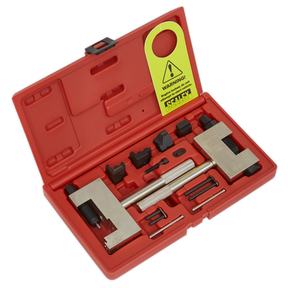 Diesel Engine Timing Chain Tool Kit - for Mercedes, Chrysler, Jeep - VSE4801 - Farming Parts