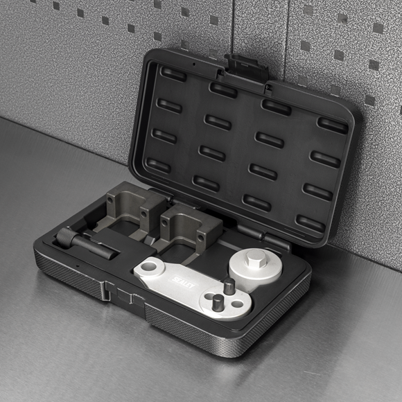 Timing Tool for Mercedes 1.6D/2.0D - Chain Drive - SE-VSE4820