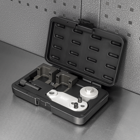 Sealey Timing Tool for Mercedes 1.6D/2.0D Chain Drive SE VSE4820