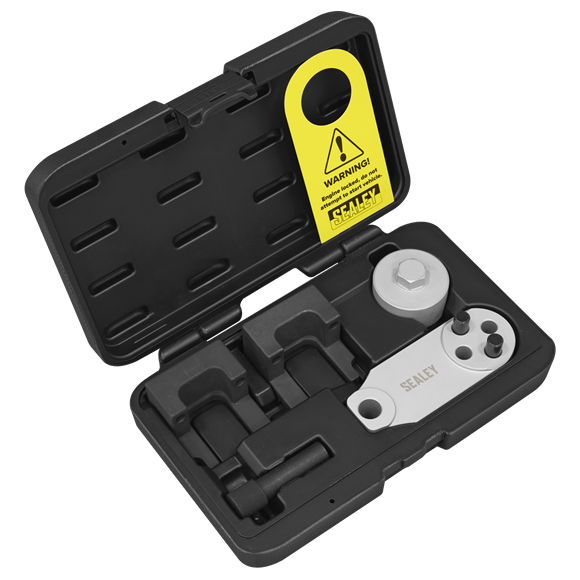 Timing Tool for Mercedes 1.6D/2.0D - Chain Drive - SE-VSE4820