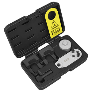 Timing Tool for Mercedes 1.6D/2.0D - Chain Drive - SE-VSE4820