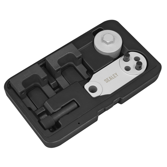 Timing Tool for Mercedes 1.6D/2.0D - Chain Drive - SE-VSE4820