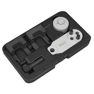 Timing Tool for Mercedes 1.6D/2.0D - Chain Drive - SE-VSE4820