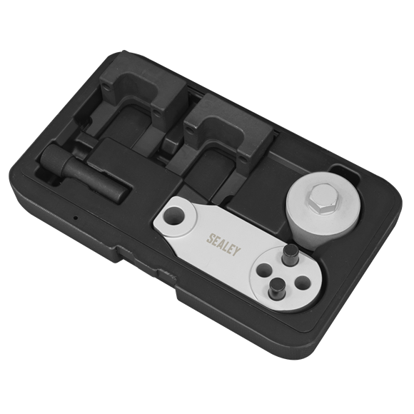 Timing Tool for Mercedes 1.6D/2.0D - Chain Drive - SE-VSE4820