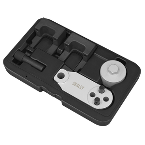 Timing Tool for Mercedes 1.6D/2.0D - Chain Drive - SE-VSE4820