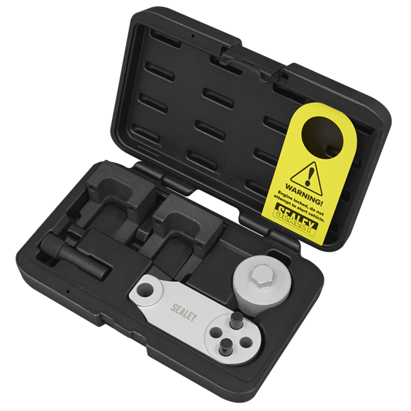 Timing Tool for Mercedes 1.6D/2.0D - Chain Drive - SE-VSE4820