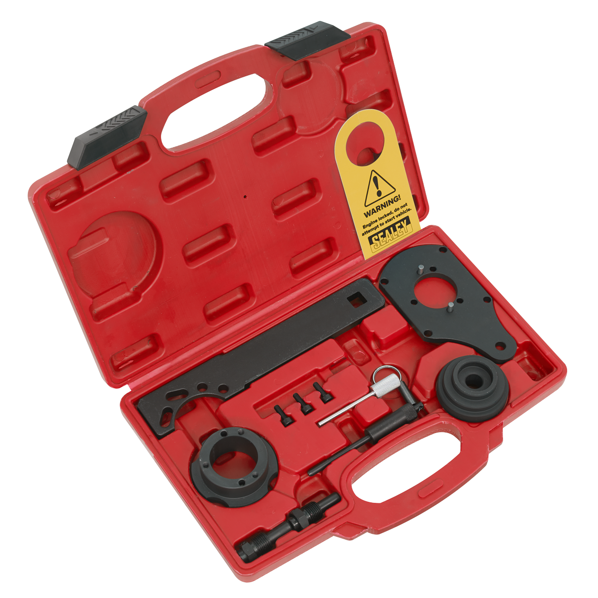 Timing Tool Kit GM 1.3 CDTi - Chain Drive - VSE5001 - Farming Parts
