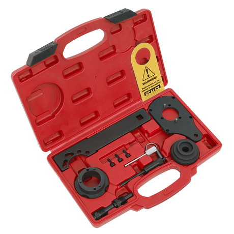 Timing Tool Kit GM 1.3 CDTi - Chain Drive - VSE5001 - Farming Parts