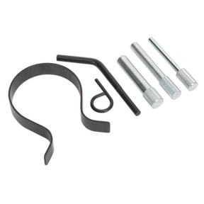 Petrol Engine Timing Tool Kit - for Citroen, Peugeot TU3/ET3 1.4 8v/16v - Belt Drive - VSE5046 - Farming Parts