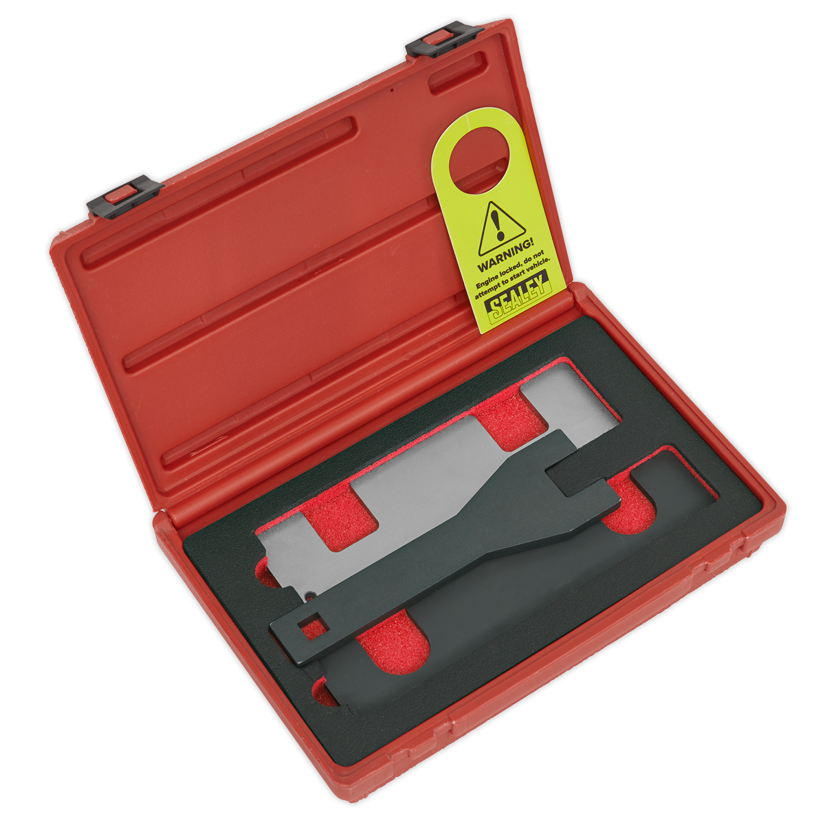 Petrol Engine Timing Tool Kit - for GM 1.0/1.4 Chain Drive - VSE5067 - Farming Parts