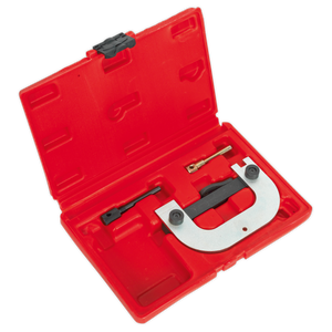 Petrol Engine Timing Tool Kit - for Renault 1.4/1.6/1.8/2.0 16v - Belt Drive - VSE5071 - Farming Parts