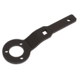 Crankshaft Holding Tool - for Citroen/Peugeot/Toyota 1.0/1.2 - Belt Drive - VSE5093 - Farming Parts