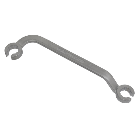 Fuel Pipe Wrench Multiple Angle 17mm - VAG - VSE5330 - Farming Parts