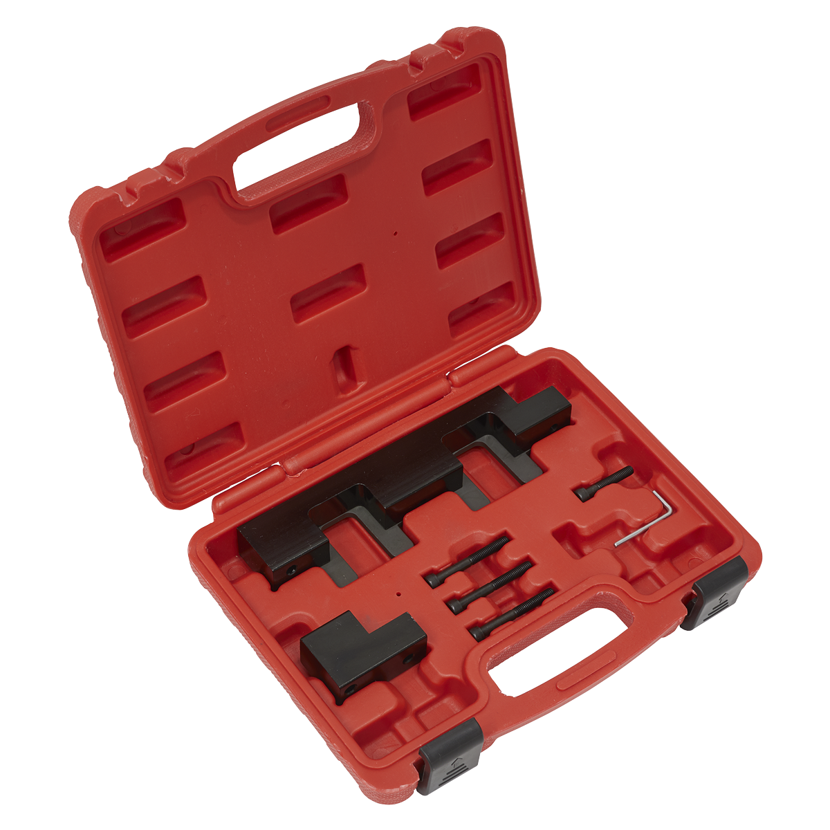 Diesel Engine Timing Tool Kit Chain in Cylinder Head - for GM 2.0CTDi - VSE5741 - Farming Parts