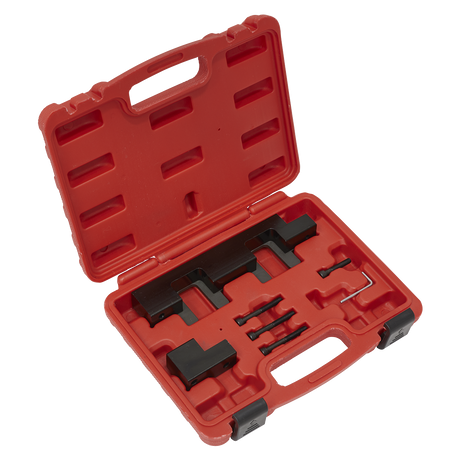 Diesel Engine Timing Tool Kit Chain in Cylinder Head - for GM 2.0CTDi - VSE5741 - Farming Parts