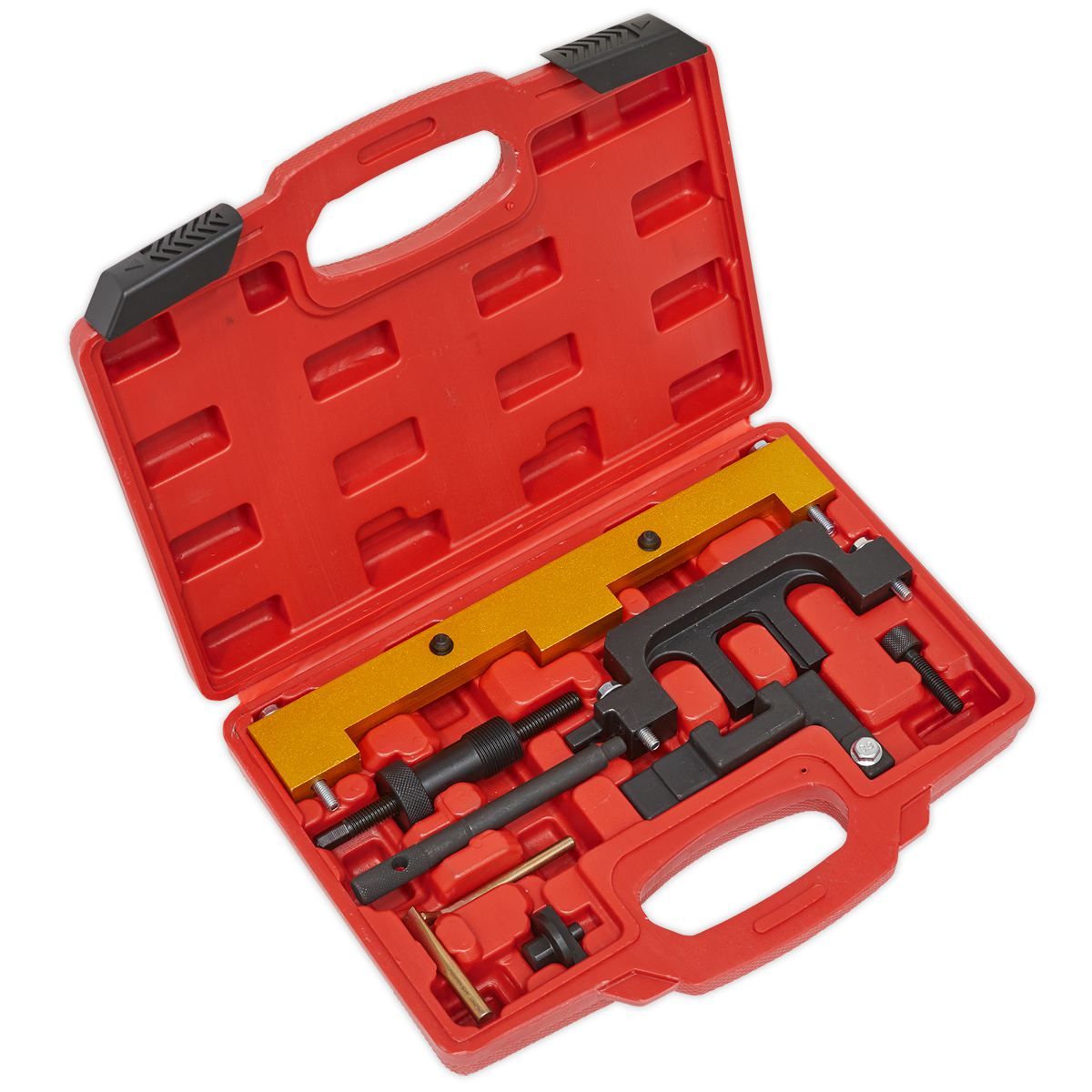 Petrol Engine Timing Tool Kit - for BMW 1.8/2.0 N42/N46/N46T - Chain Drive - VSE5911A - Farming Parts