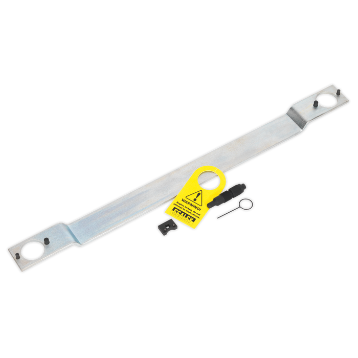 Sealey Petrol Engine Timing Tool Kit Audi, VW 3.7/4.2 V8 Belt VSE5938