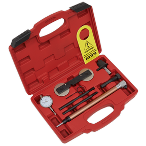 Petrol Engine Timing Tool Kit - VAG 1.2, 1.4T FSi, 1.4/1.6 FSi - Chain Drive - VSE5988 - Farming Parts