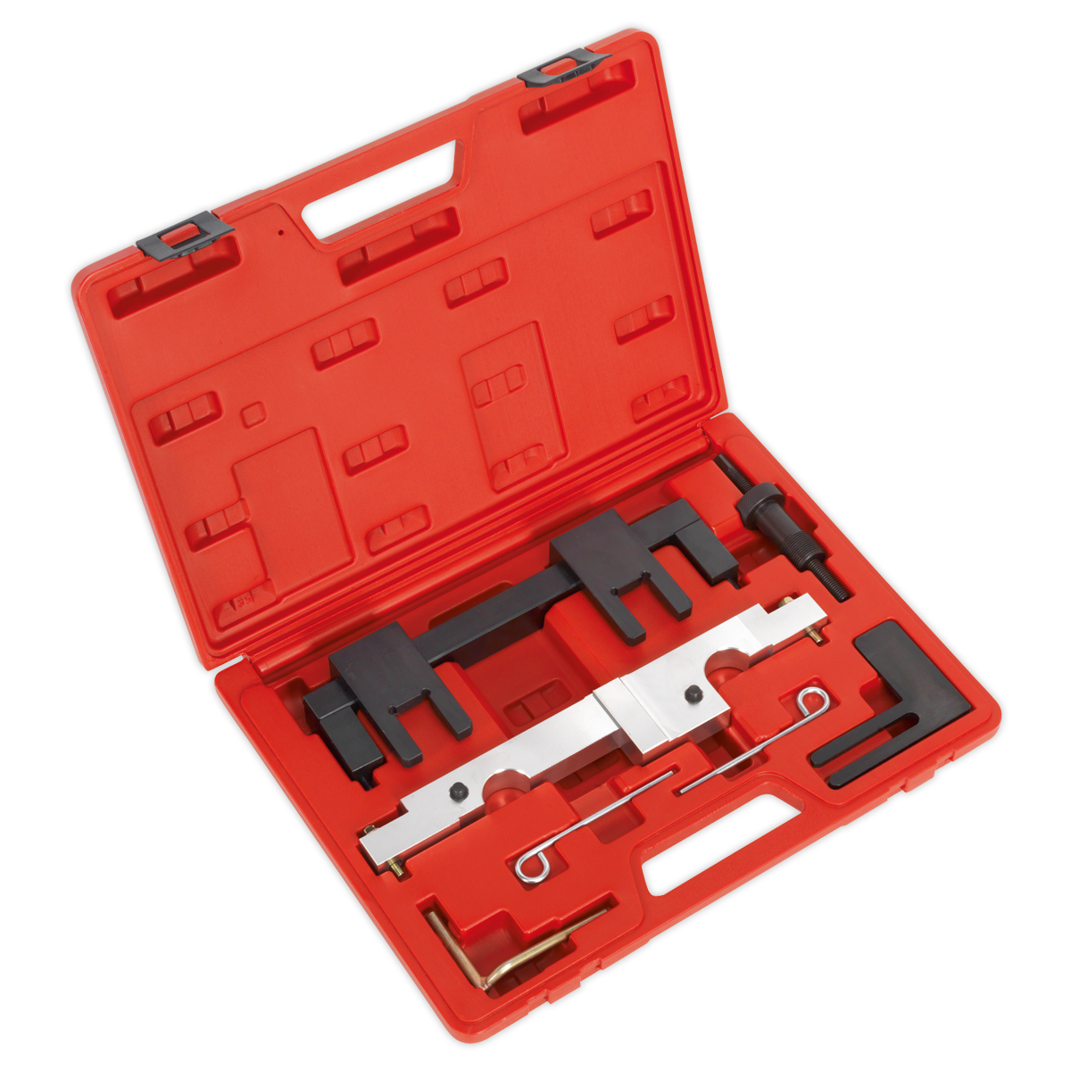 Petrol Engine Timing Tool Kit - for BMW 1.6/2.0 N43 - Chain Drive - VSE6001 - Farming Parts