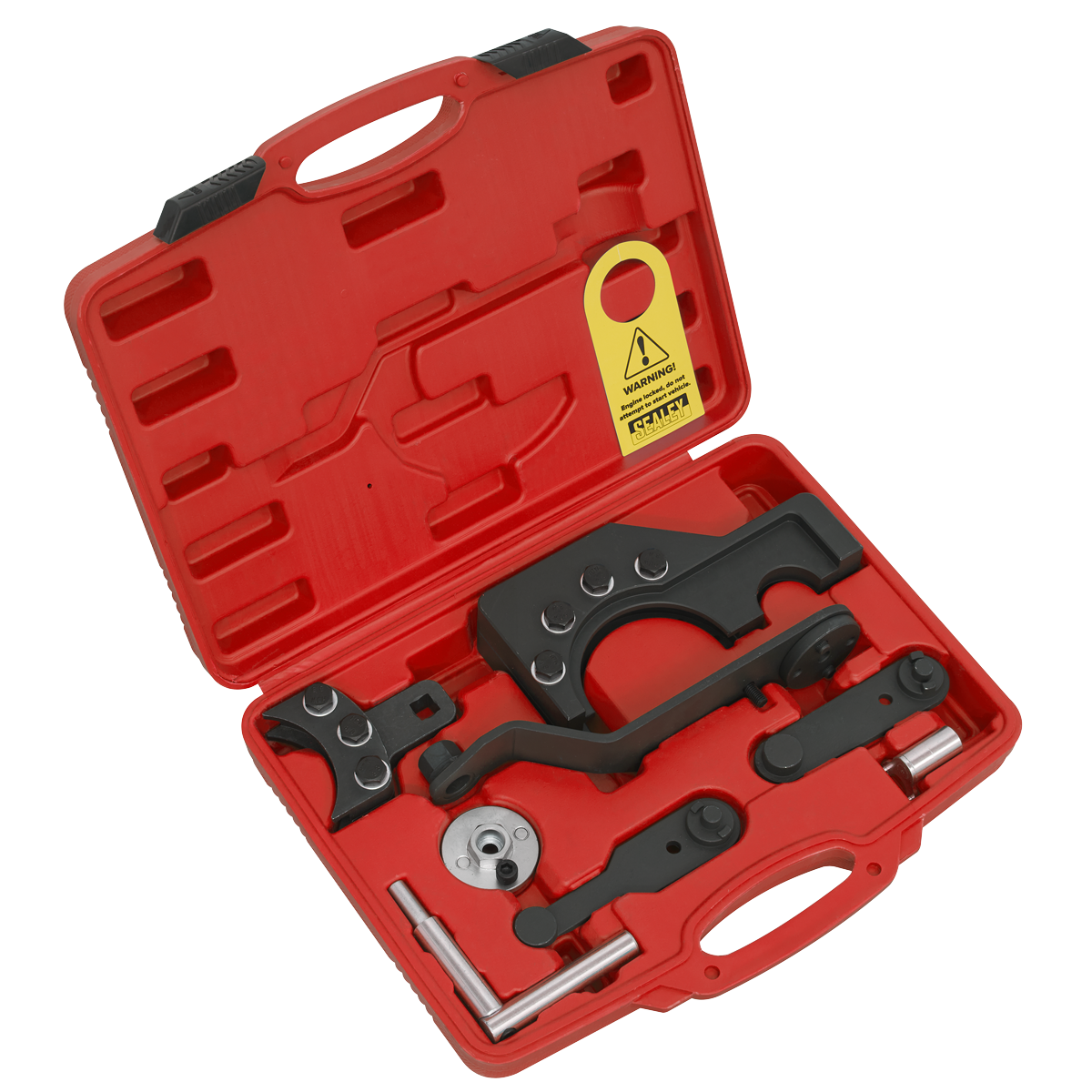 Diesel Engine Timing Tool Kit - for VW 2.5D TDi PD - Gear Drive - VSE6146 - Farming Parts