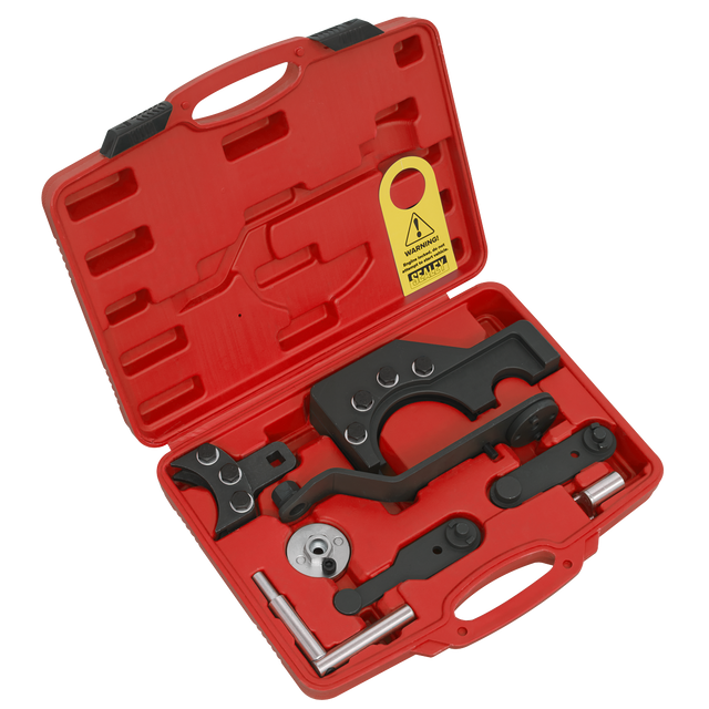 Diesel Engine Timing Tool Kit - for VW 2.5D TDi PD - Gear Drive - VSE6146 - Farming Parts