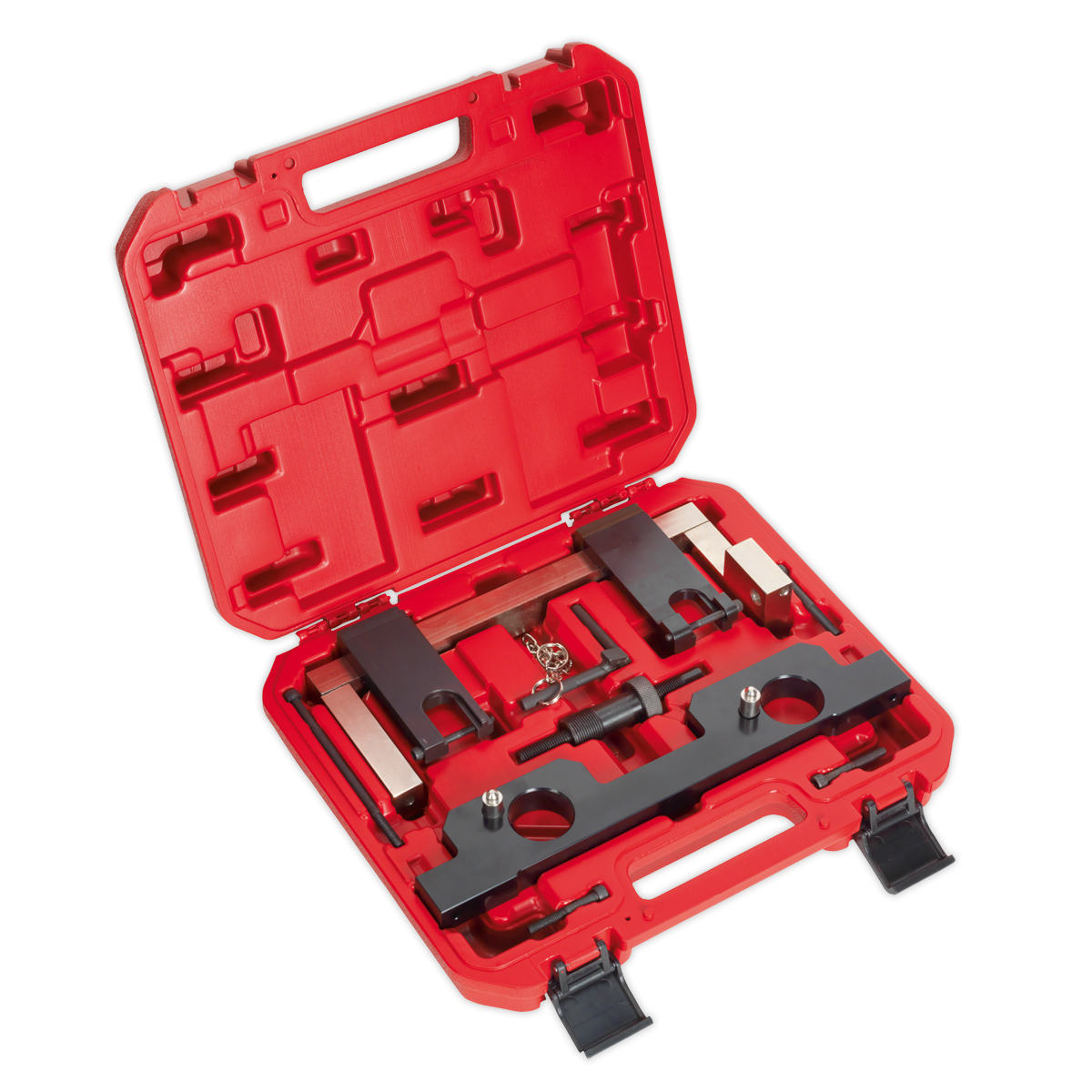 Petrol Engine Timing Tool Kit - for BMW 2.0 N20/N26 - Chain Drive - VSE6188 - Farming Parts