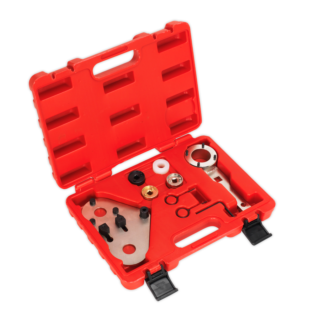 Petrol Engine Timing Tool Kit - VAG 1.8/2.0 - Chain Drive - VSE6236 - Farming Parts