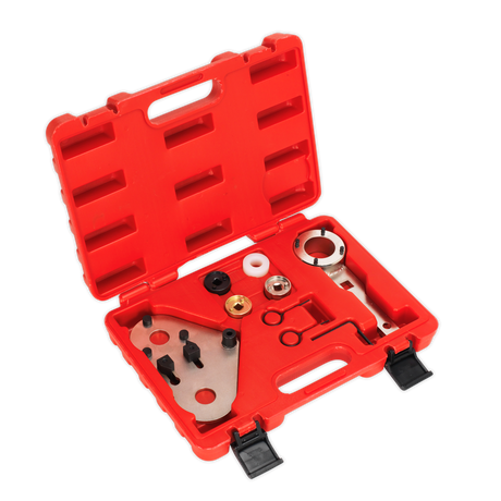 Petrol Engine Timing Tool Kit - VAG 1.8/2.0 - Chain Drive - VSE6236 - Farming Parts