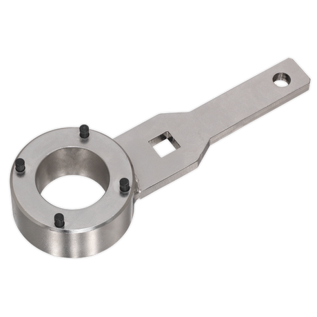Crankshaft Pulley Holding Wrench - VAG 1.8/2.0 TFSi - Chain Drive - VSE6237 - Farming Parts
