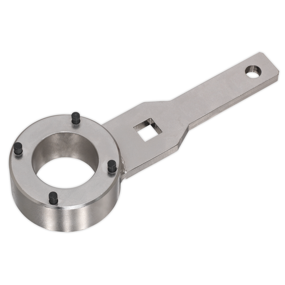 Crankshaft Pulley Holding Wrench - VAG 1.8/2.0 TFSi - Chain Drive - VSE6237 - Farming Parts