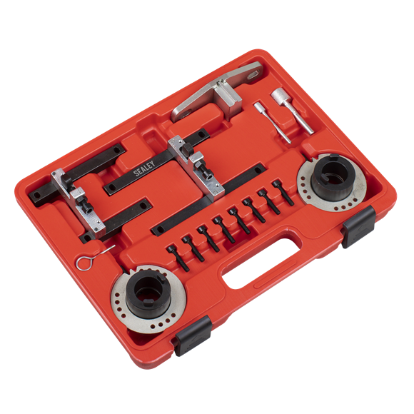 Petrol Engine Timing Tool Kit for Ford 1.0/1.1 EcoBoost - Belt Drive - SE-VSE6261