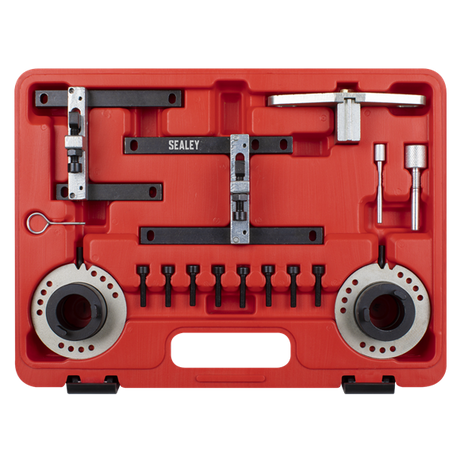 Sealey Petrol Engine Timing Tool Kit Ford 1.0/1.1 EcoBoost VSE6261