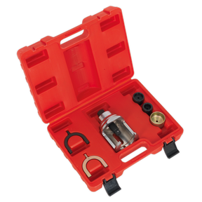 Front Axle Upper Ball Joint Extractor/Installer - VW T4 - VSE725 - Farming Parts