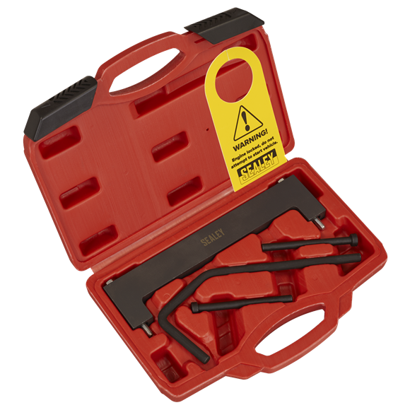 Sealey | MG 1.5 Timing Tool Kit - Chain Drive - VSE7980