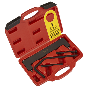 Sealey | MG 1.5 Timing Tool Kit - Chain Drive - VSE7980