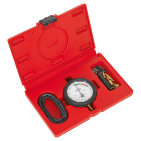 Catalytic Converter Back Pressure Test Kit - VSE953 - Farming Parts