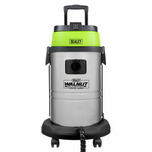 Walnut Blaster 30L Capacity - SE-VSWB30