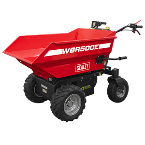 Electric Mini Dumper 500kg - SE-WBR500E