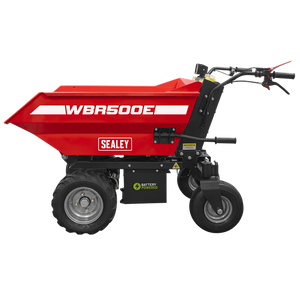 Electric Mini Dumper 500kg - SE-WBR500E