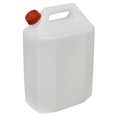 Water Container 10L - WC10 - Farming Parts