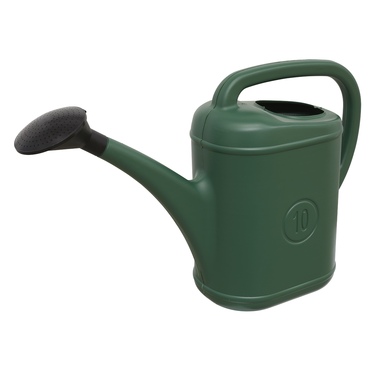 Watering Can 10L Plastic - WCP10 - Farming Parts