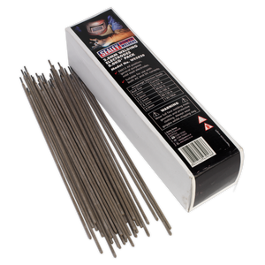 Welding Electrodes Ø2 x 300mm 5kg Pack - WE5020 - Farming Parts