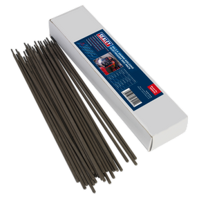 Welding Electrodes Ø3.2 x 350mm 5kg Pack - WE5032 - Farming Parts